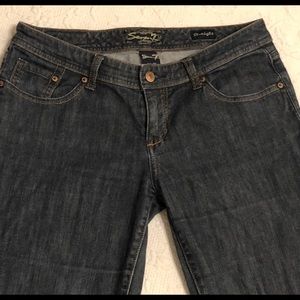 Seven7 Jeans Straight